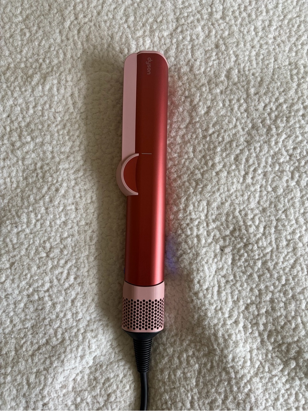 Portable Hair Styling Tool